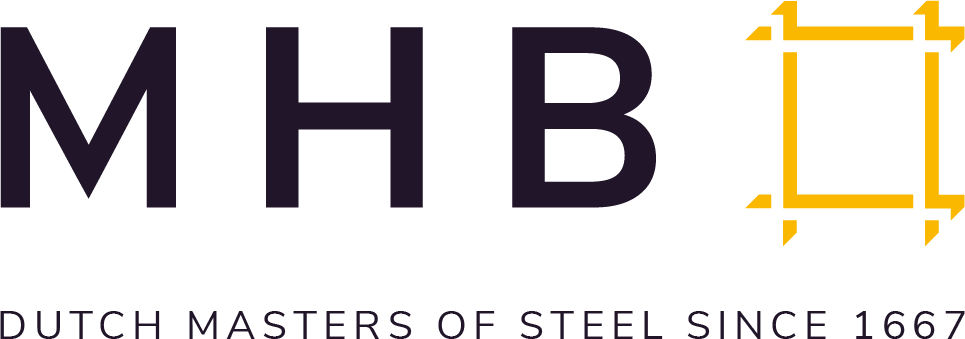 Logo MHB