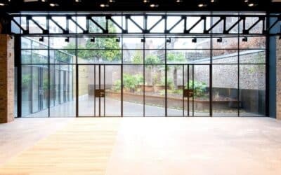 Stalen VS Aluminium deuren: de 7 belangrijkste verschillen die je moet weten