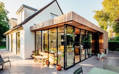 Woning uitbouwen: ideeën & opties per type woning