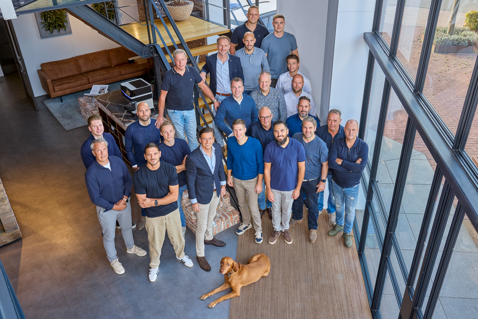 Team Perfect View Windows Team PVW