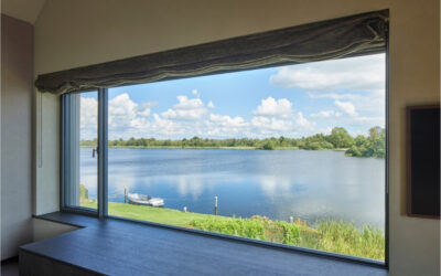 Stalen buitenpuien: Alles wat je wilt weten